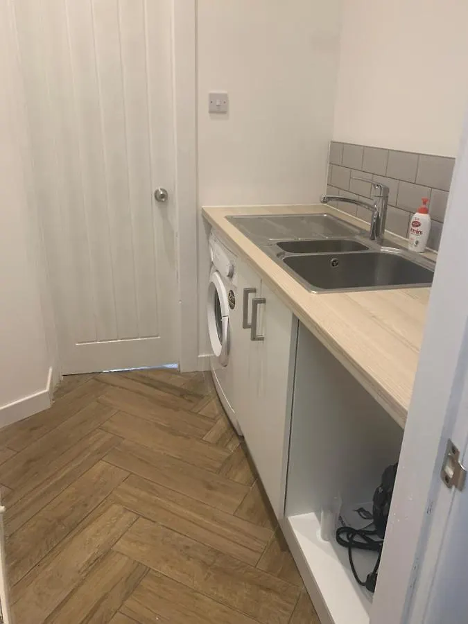 Ds Study Or Visit Apartment Dundee United Kingdom