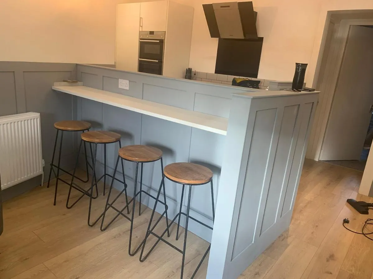 Ds Study Or Visit Apartment Dundee United Kingdom