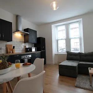 Apartment Superb One Bedroom In, Dundee