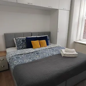 Apartment Excellent In, Dundee